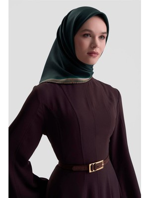 Armine Saf Ipek Sura Eşarp 9401D 32