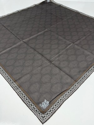 Levidor Lotus Desen Eşarp - 06107-11