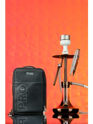 Oduman Infınıty Nargile Bronz/bronz Tam Set - 29