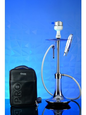 Oduman Cosmo Sılver/sılver Nargile Tam Set - 30