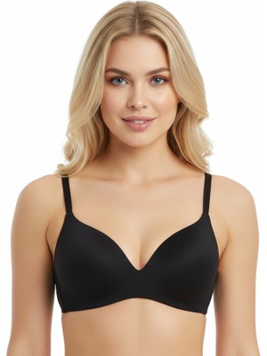 Bonbon Kadın Balensiz Kuplu Soft Bra Sütyen BB2134