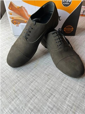 Suna Tango, Salsa,bacata, Swıng Cazz, Linda Hoop Sirtaki,  Erkek Dans Ayakkabısı