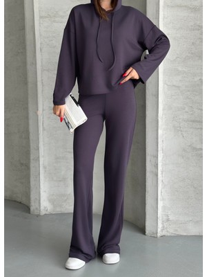 Ezber Moda Modal Eşortman  Takımı