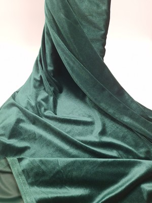 Ünsal Tekstil Ipek Kadife Kumaş