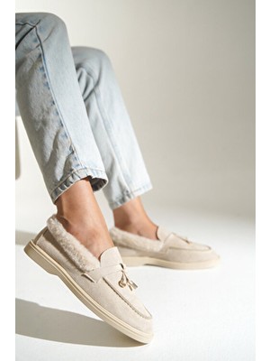 Capone Outfitters Marleah Kadın Loafer