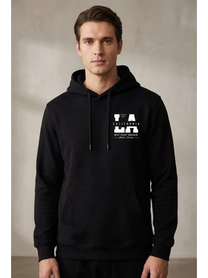 Yyz Store Kapüşonlu Sweatshirt