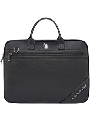 U.S. Polo Assn. Erkek Evrak Çantası PLEVR24586 Kaliteli Malzeme ile Ergonomik Tasarım