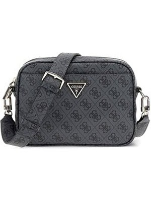 Guess Dıdı Kadın Çapraz Askılı Çanta Poliüretan Malzeme ile Şık Tasarım