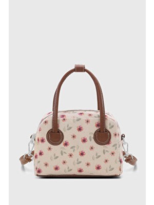 House Bags Vintage Çok Renkli Pu Deri Çapraz Askılı Çanta 275 El ve Omuz İçin Çok Yönlü Tasarım