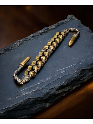 İnan Tesbih Preminium Class Gerçek Kurşun Tesbih