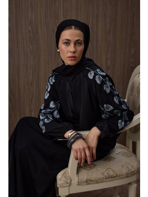 Ferraceci Yaprak Reglan Ferace