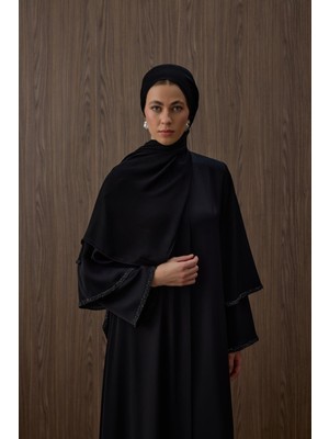 Ferraceci Siyah Kat Ferace