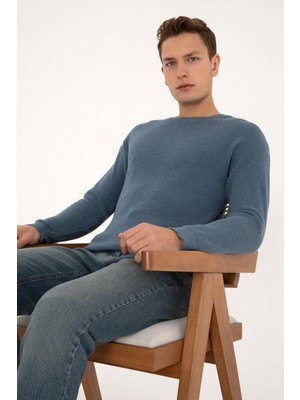 U.s. Polo Assn. Erkek Kazak /triko 50313679-VR251