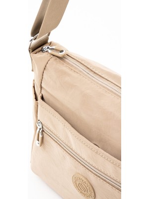 Sanmorris Omuz Çantası