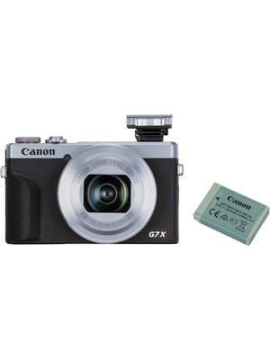 Canon G7x Modelleri, 76399₺'den Başlayan Fiyatlar | Hepsiburada