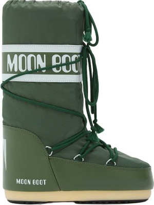 Kadın Bot (Kar) 80D1400440 Moon Boot Icon Nylon (35-41)