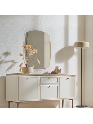 Marsana Konsol Aynası