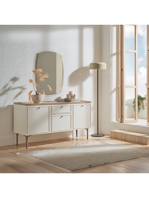 Enza Home Marsana Konsol, 151X79 cm