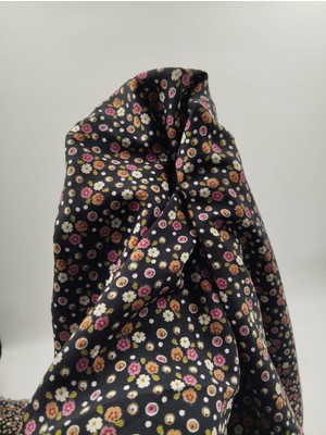 Ünsal Tekstil Viskon Kumaş