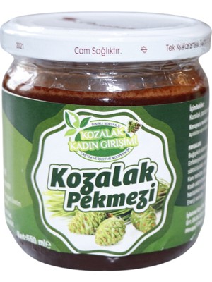 Çam Kozalak Pekmezi