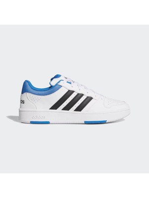 Adidas Hoops Classıc Beyaz Erkek Sneaker KI1060