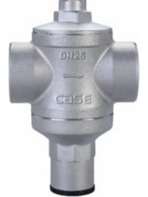 Case PM Su Basınç Düş. 1 1/4'' (0332 Maks.25 Bar)