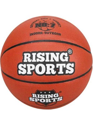 LTG Nova Çocuk Rising Toys Basketbol Topu No: 7