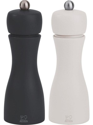 Peugeot Tahiti S&B Karabiber+Tuz Değirmeni St 15 cm