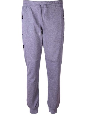 Trender 26YB48000010 Gri Erkek Eşofman Altı 4319