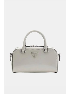 Guess Arnela Mini Kadın Bej El Çantası HWNY9496740-LTA