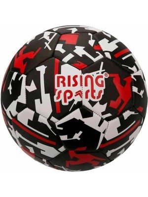 LTG Nova Çocuk 3366 Sun-Ers-Rsp Futbol Top Desenli Size:5
