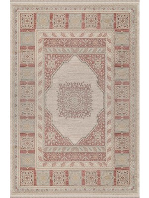 Atlas Halı Degrade DG02A Yumuşak Dokulu Vintage Esintili Eskitme Üst Kalite Halı Yeni Ürün