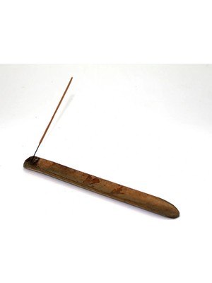 BT Teknik Ahşap Kayık Tütsülük No:5