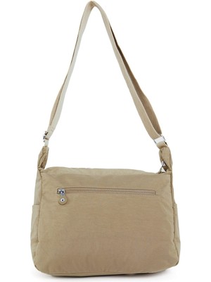 Sanmorris Suya Dayanıklı Omuz Çantası