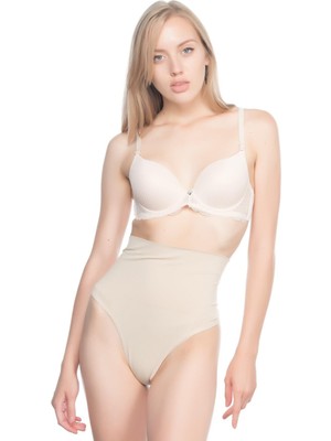 Çamaşır Kenti Ten Mı Emay 2020 Double String Korse