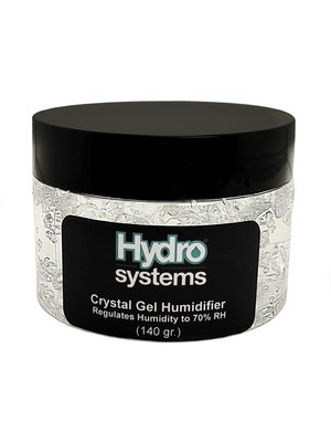  Hydro Gel, Puro Kutusu için %70 Humidifier Jel Nemlendirici db37