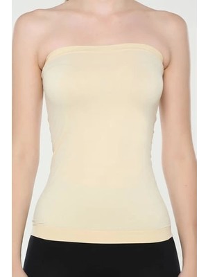 Çamaşır Kenti Elite Life Straples Atlet 852