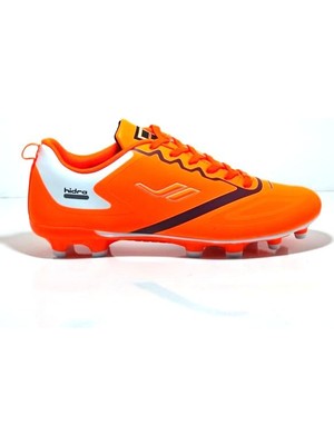 Lescon Hıdra Çocuk Krampon Ayakkabı Turuncu