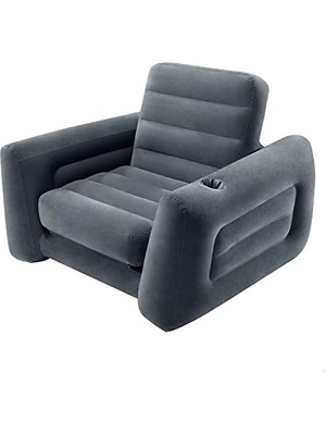 Pull-Out Chair Çekilir