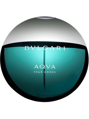 Bvlgari Aqva Edt 100 ml Erkek Parfüm