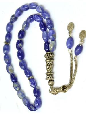 Lapis Taşlı Tesbih