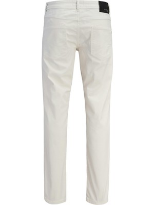 Jack & Jones Clark Finn Esnek Pamuklu Erkek Pantolon