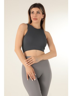 Miorre Doremi Seamless Örme Kadın Büstiyer