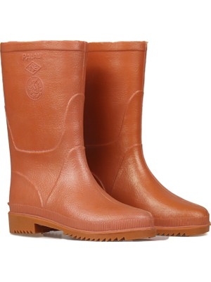 Kajila Erkek Tse Belgeli Uzun Çizme Köy, Tarla, Bahçe, Inşaat Pvc Yağmur Çizmesi | Kaymaz Tabanlı Su Geçirmez Iş ve Günlük Çizme