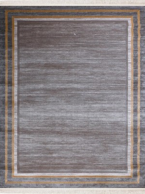 Nexus Halı Elegant 4406 Serisi Akrilik Salon Oturma Yatak Odası Halısı