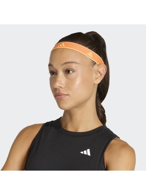 Adidas Performance KD1782 Multiple Width Training Headbands 3 Per Pack