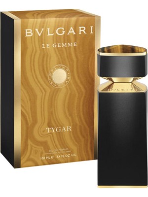 Bvlgari Le Gemme Tygar Edp 100 ml Parfüm