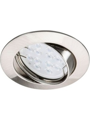 JUPITER JH510 Antrasit Yuvarlak Tavan Spotu Jupıter