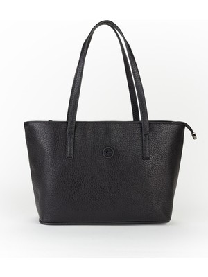 Fossil Kadın Vegan Deri Kova Model Omuz Çantası