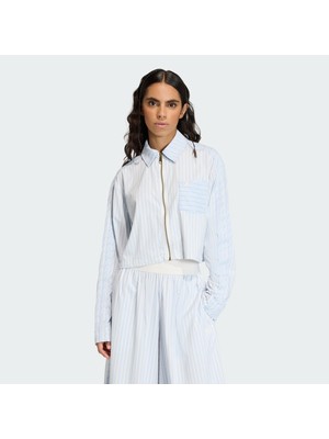 Adidas Originals KC8870 Poplın Shırt